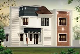 3 Bhk Small Double Y Home In 1750