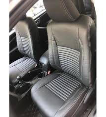 Onwheel Seat Covers