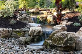 Pondless Waterfalls For In Central