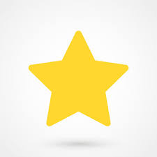 Gold Star Sticker Images Browse 36