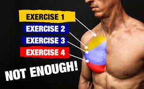 Best Chest Exercises For Men Upper