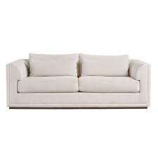 Theo Sofa Sheldon Ivory Universal