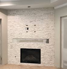 Fireplace Walls Needing A Little Love