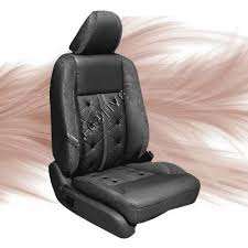 Volksvegan Jetta Seat Cover