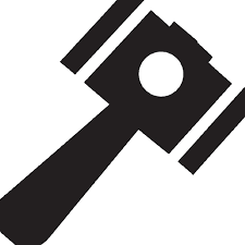 Drywall Hammer Ilration Logo Ideal