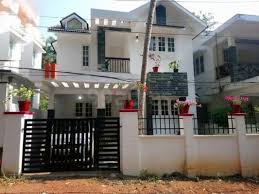 Low Budget House For In Kerala