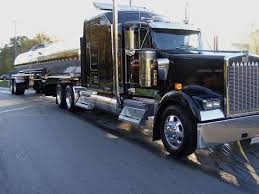 Jerry Ars 2016 Kenworth W900 Icon