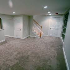 Basement Finishing Remodeling Almar