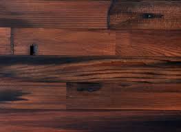 reclaimed redwood paneling brooklyn