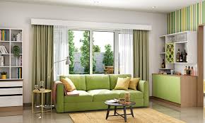 5 Green Living Room Ideas For Your Home