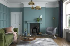 Paint Colour Ideas Dulux Decorator Centre