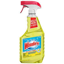 Windex Disinfectant Cleaner Multi