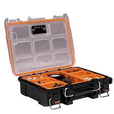 2 0 Pro Gear System 22 In Compact Tool And Small Parts Organizer