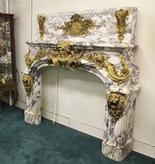 Very Important Late 19th Century Gilt