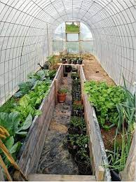 Vegetable Garden Planner