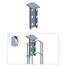 cable tray i beam mounting clip quest
