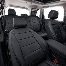 Ekr Custom Seat Covers For Honda Hrv Us