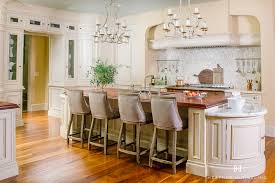 Double Island Kitchen