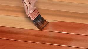 Can You Stain Pressure Treated Wood