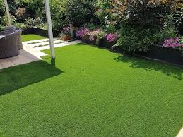 Synthetic Grass Installation In Nz A