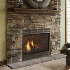 Heatilator Novus Nxt Gas Fireplace