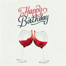 Happy Birthday Wine Memes