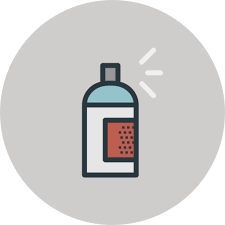 Spray Paint Icon For Free