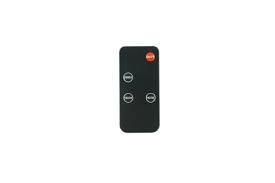 Electric Fireplace Remote Control In