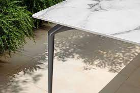 Talenti Outdoor Round Table 250 X 100