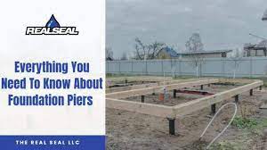 Foundation Piers