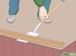 how to replace a flat roof 15 steps