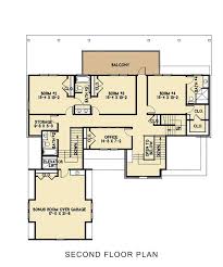 Featured House Plan Bhg 8607