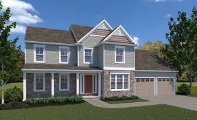 Warren Highland Ridge Egstoltzfus Homes