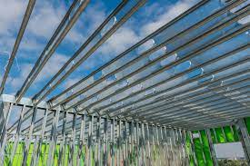 why cold formed steel framing is