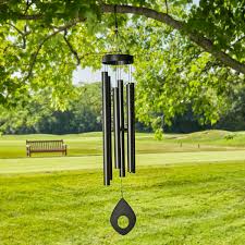 Wind Chime Garden Decor Yard Chimes