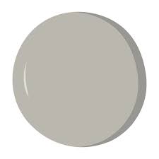 9 Popular Gray Paint Colors Picked By