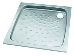 Stainless Steel Shower Tray