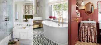 54 Small Bathroom Ideas Best Tiny