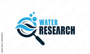 Environment Water Research Logo Design