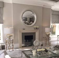 Top Tips Omelo Decorative Convex Mirrors