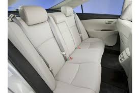 2010 Lexus Es 350 Mpg Reviews