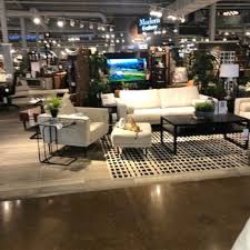 American Furniture Warehouse Open For