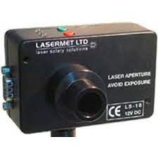 laser safety shutter all