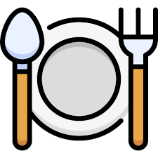 Restaurant Generic Outline Color Icon