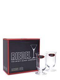 Riedel Glass Vinum Single Malt Whisky