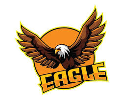 Flying Eagle Png Eagle Logo Hawk Logo