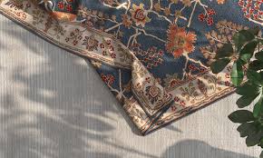 Ultimate Guide To Rug Pad Everything