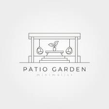 Patio Logo Vector Images Over 650