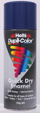 Dupli Color Quick Dry Enamel Paint