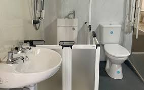 Disability Range H S Bathroom Showroom